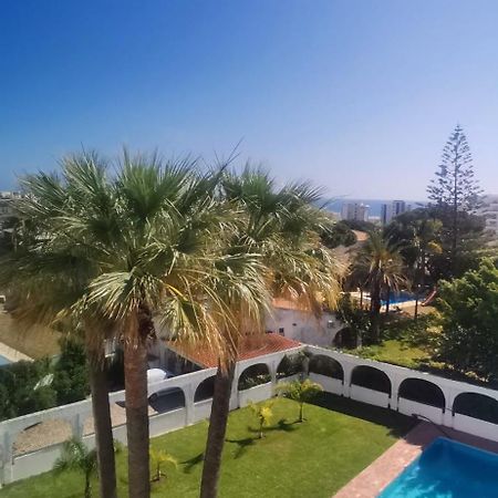 Appartement Penthouse S.Jorge Seaview T4 à Quarteira Extérieur photo