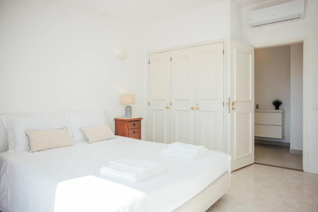 Appartement Penthouse S.Jorge Seaview T4 à Quarteira Extérieur photo