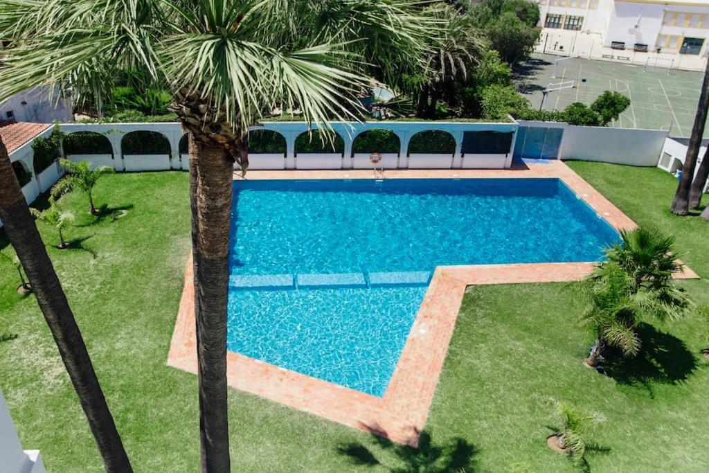 Appartement Penthouse S.Jorge Seaview T4 à Quarteira Extérieur photo