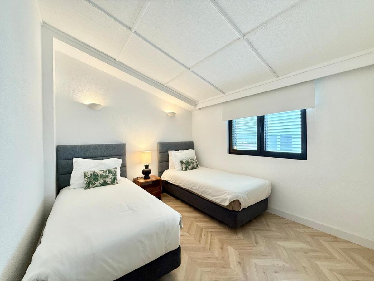 Appartement Penthouse S.Jorge Seaview T4 à Quarteira Extérieur photo